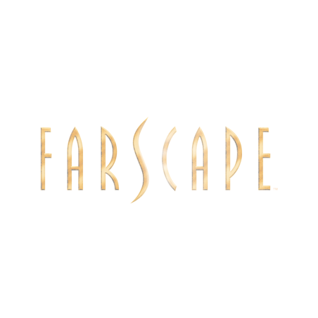 Farscape Font