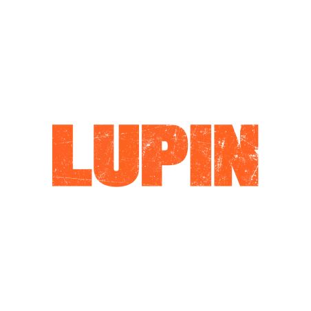 Lupin Font