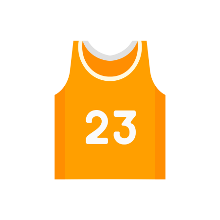 Jersey Font