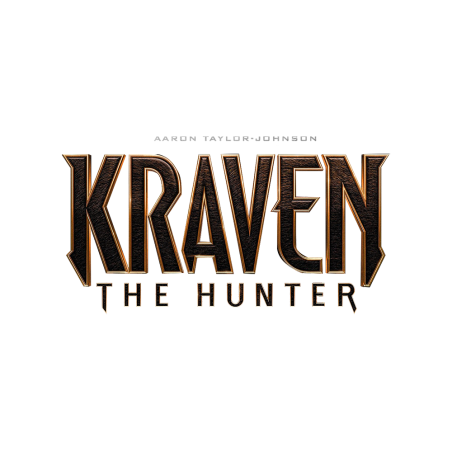 Kraven the Hunter Font