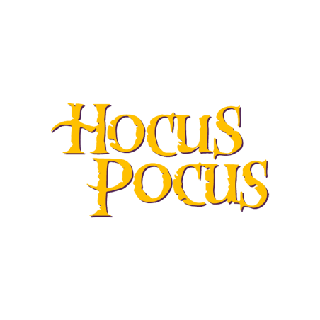 Hocus Pocus Font