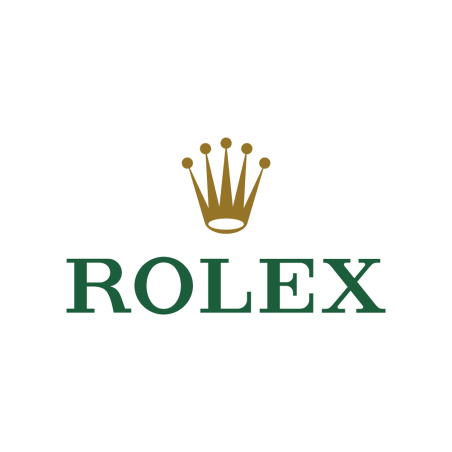 Rolex Font