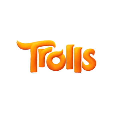 Trolls Font