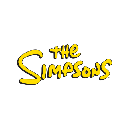 Simpsons Font