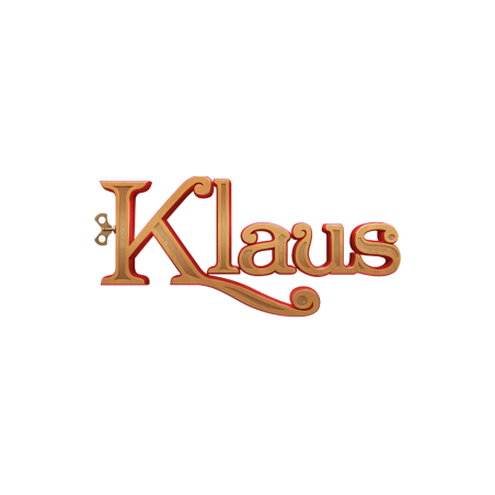 Klaus Font