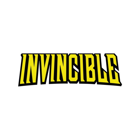 Invincible Font