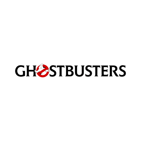 Ghostbusters Font