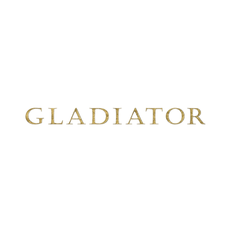 Gladiator Font