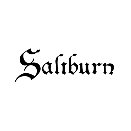 Saltburn Font
