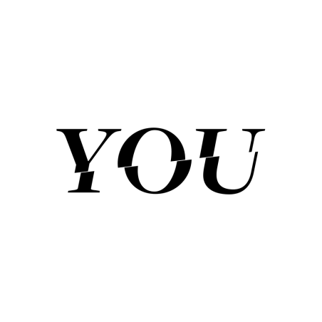 YOU Font (Netflix)