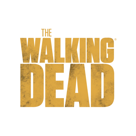 Walking Dead Font