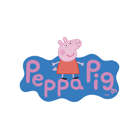 Peppa Pig Font