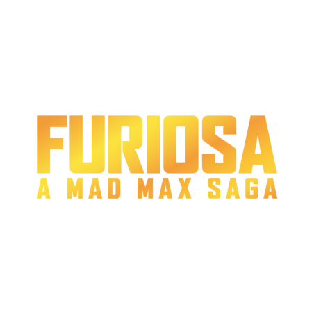 Furiosa: A Mad Max Saga Font