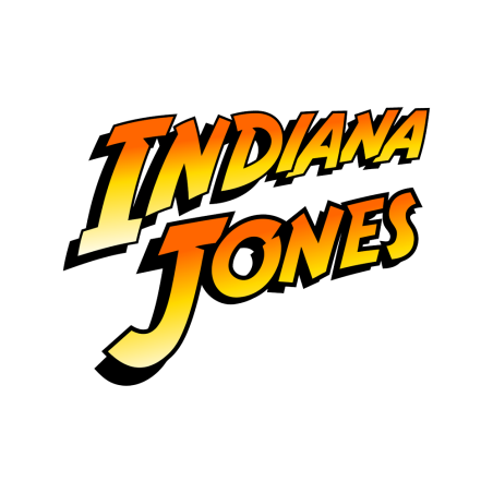 Indiana Jones Font