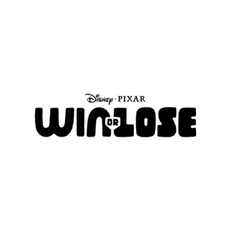 Win or Lose Font