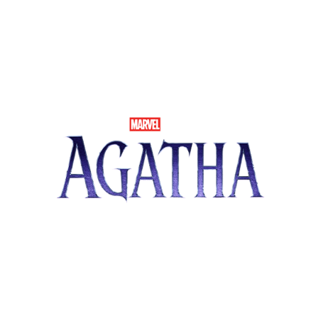 Agatha Font