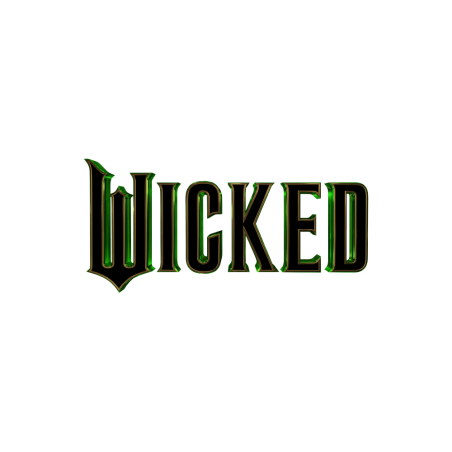 Wicked Font