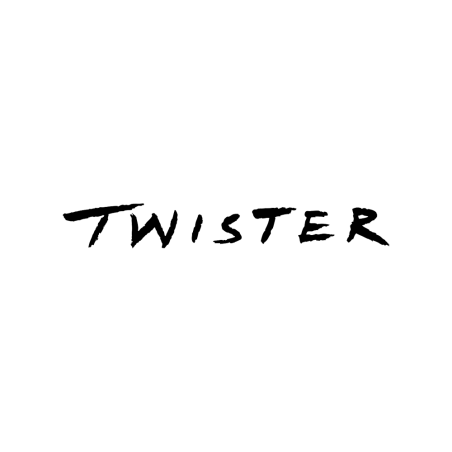 Twisters Font