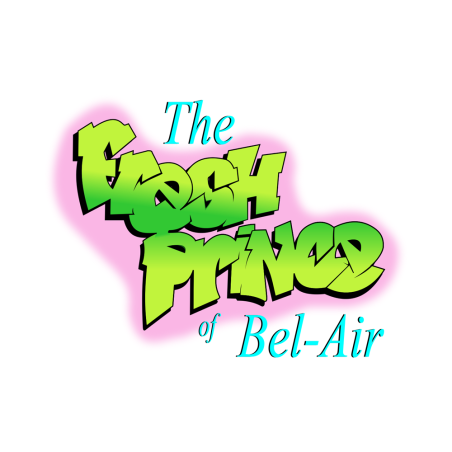 Fresh Prince Font