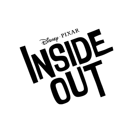 Inside Out Font