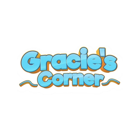Gracie's Corner Font