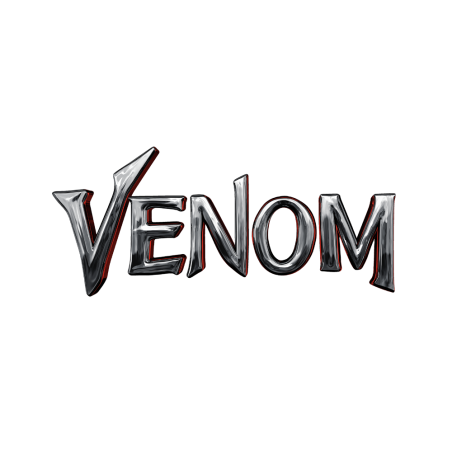 Venom Font