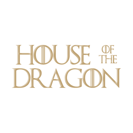 House of the Dragon Font
