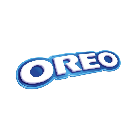 Oreo Font