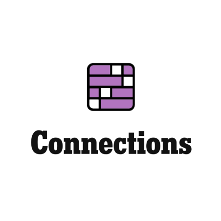 NYT Connections Font