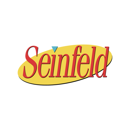 Seinfeld Font