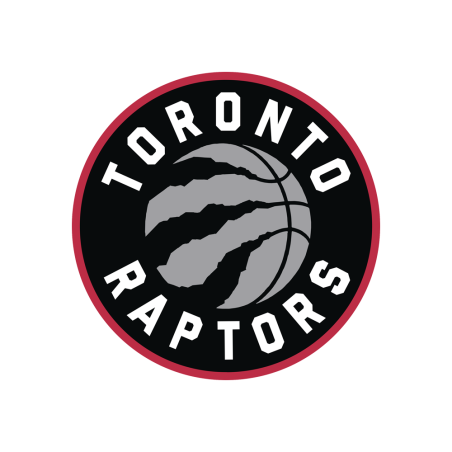 Toronto Raptors Font