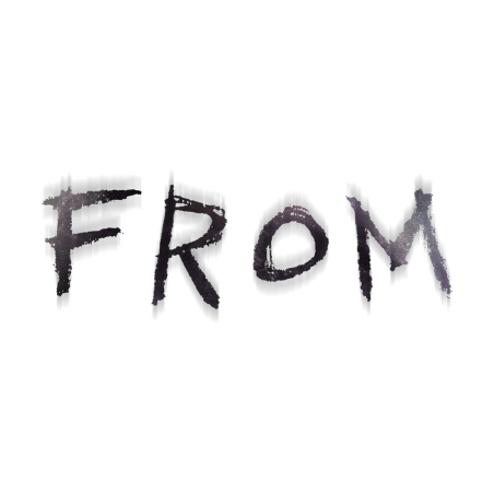 From (Series) Font