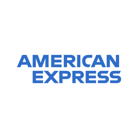 American Express (AMEX) Font