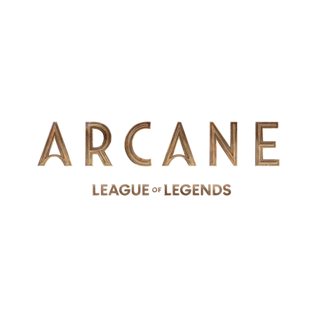 Arcane Font