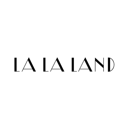 La La Land Font