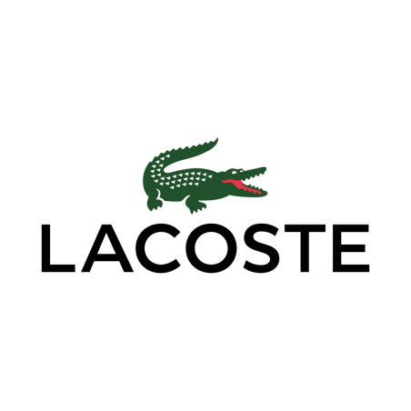 Lacoste Font