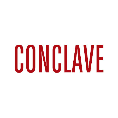 Conclave Font