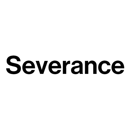 Severance Font