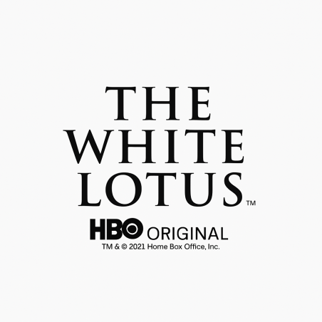 The White Lotus Font