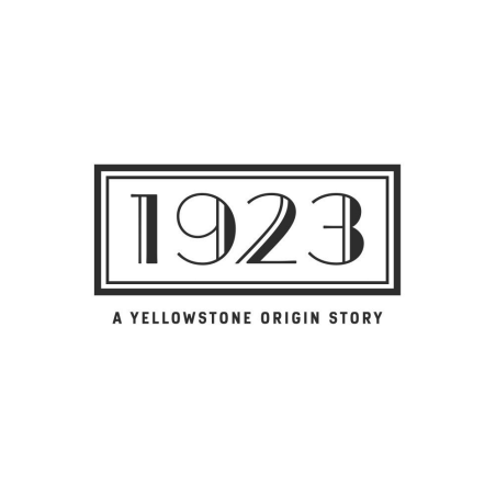 1923 (Series) Font