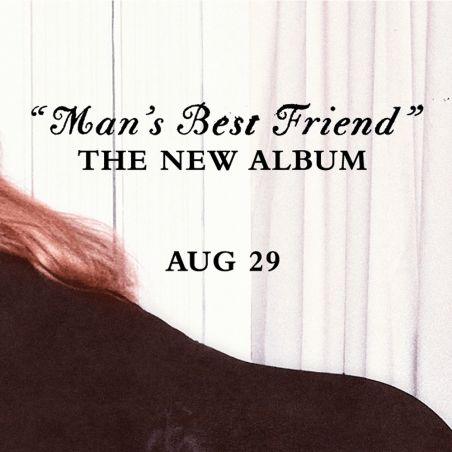 Man’s Best Friend Font