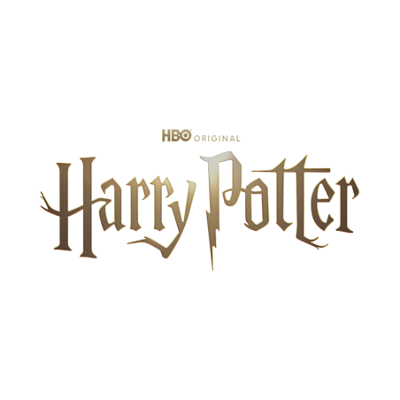 Harry Potter (TV Series) Font