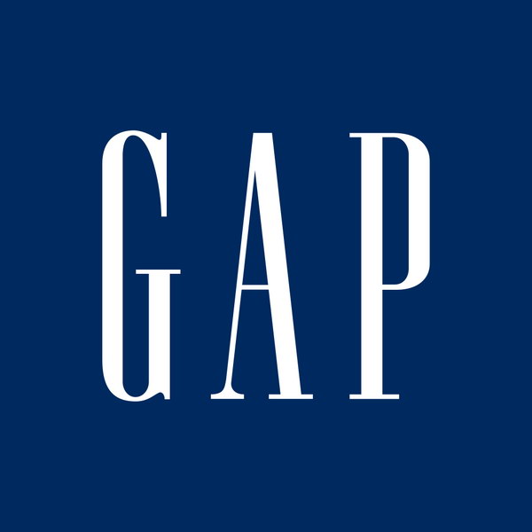 Gap Font