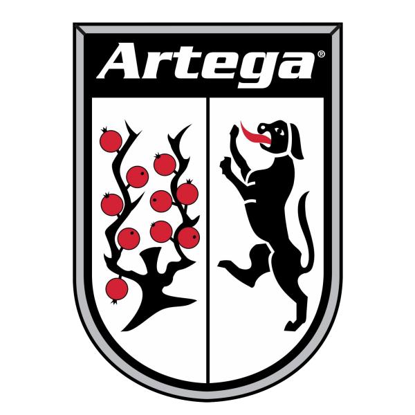 Artega Font