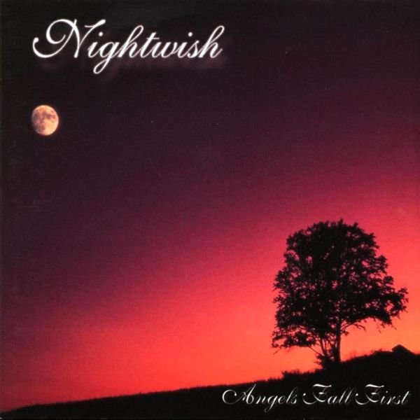 Nightwish Font