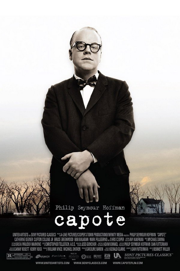Capote Font