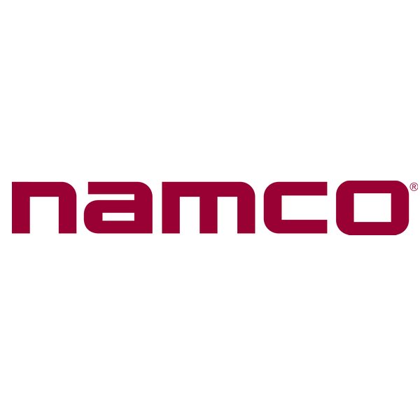 Namco Font