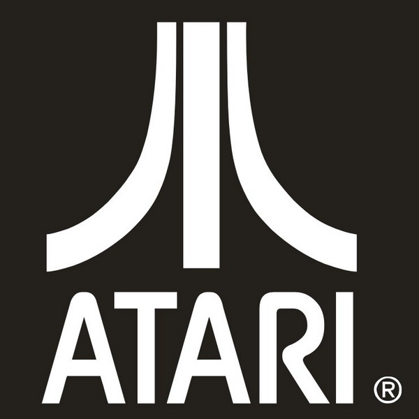 Atari Font