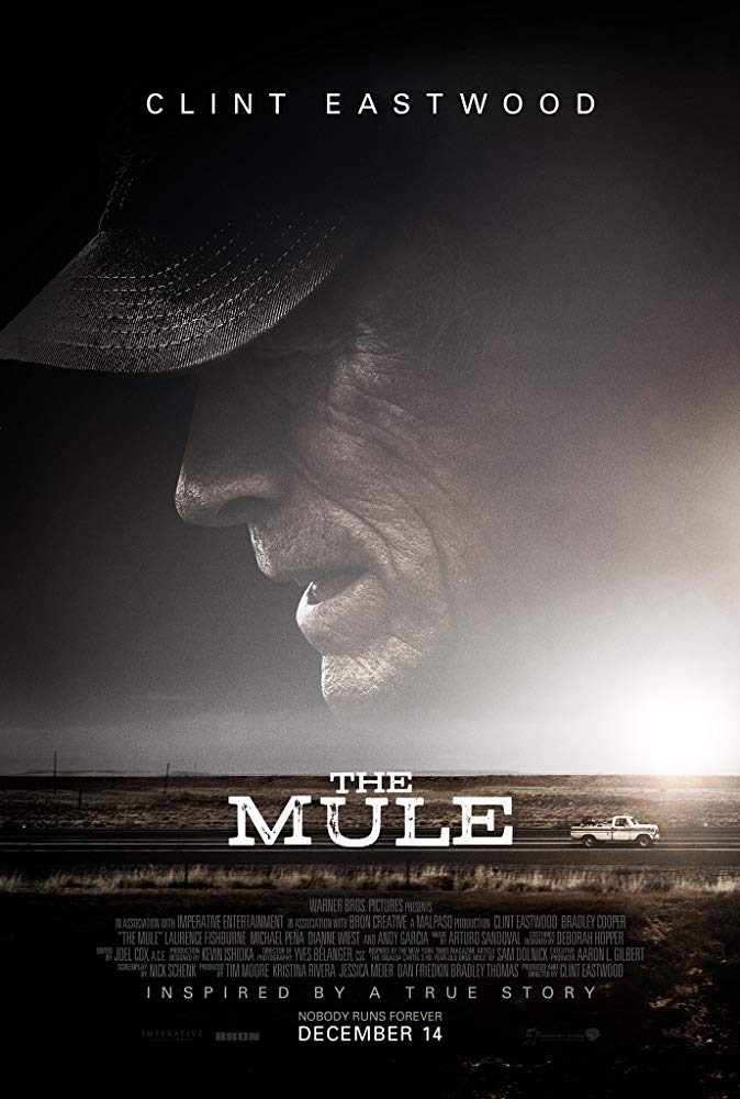 The Mule Font