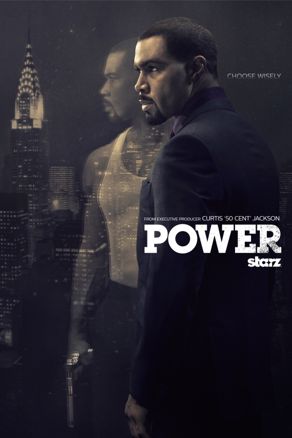 Power Font